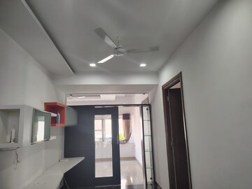 Building Lobby in 5 BHK Villa at DivyaSree Orion Villas, Gachibowli – for Sale