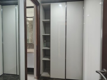 Building Lobby in 5 BHK Villa at DivyaSree Orion Villas, Gachibowli – for Sale