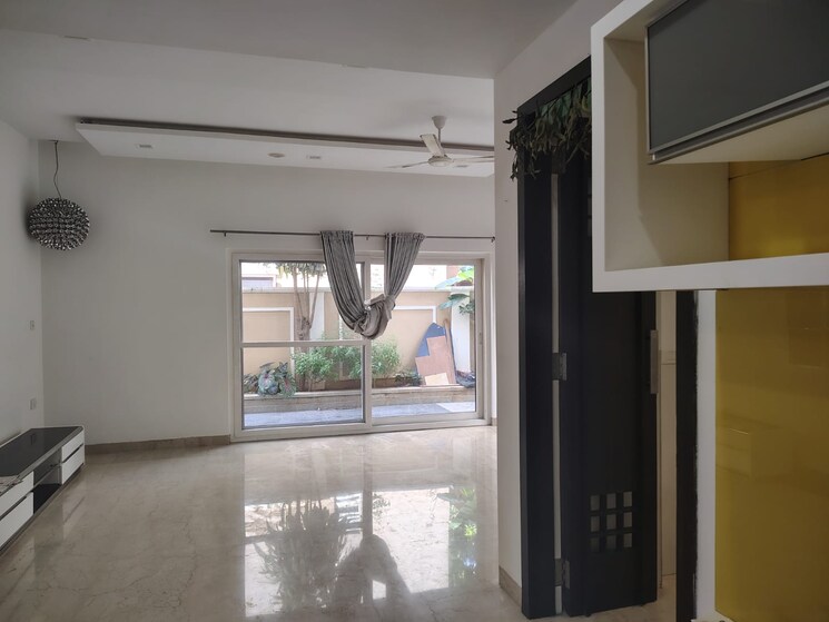 Kitchen, divyasree-orion-villas 5 Bedroom 4200 Sq.Ft. Villa In Gachibowli Hyderabad 9032952