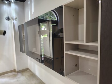 Kitchen in 5 BHK Villa at DivyaSree Orion Villas, Gachibowli – for Sale