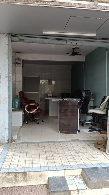 Team Area in  Shop at Poonam Jewel, Poonam Nagar – for Rent