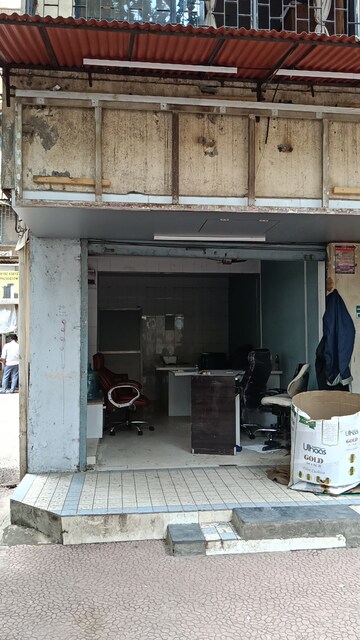 Kitchen in  Shop at Poonam Jewel, Poonam Nagar – for Rent