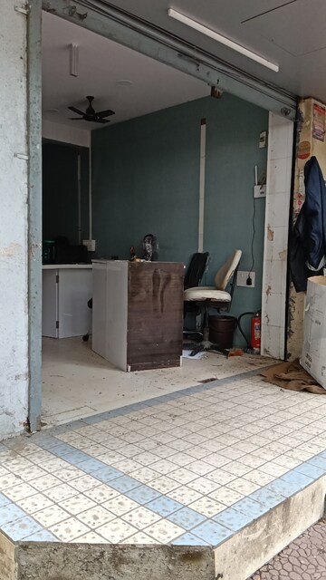 Bathroom in  Shop at Poonam Jewel, Poonam Nagar – for Rent