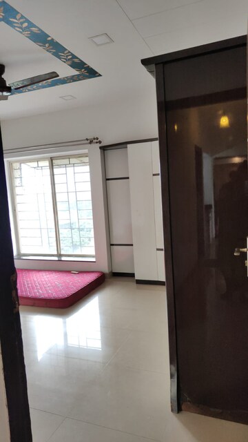 Kitchen in 3 BHK Apartment at Aundh – for Rent