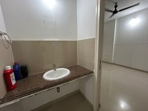 Bathroom in 2 BHK Apartment at Puraniks Tokyo Bay, Kasarvadavali – for Sale