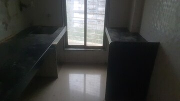 Bathroom in 1 BHK Apartment at Man Opus, Mira Road – for Sale