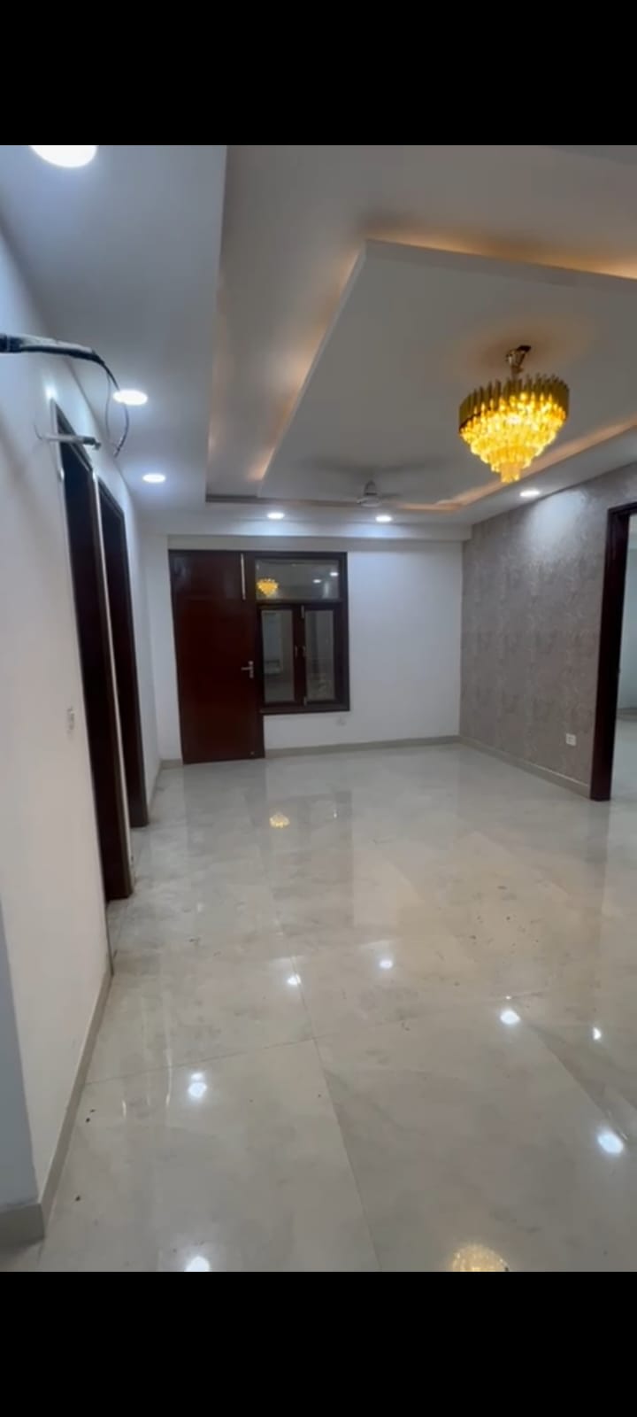 3 BHK Builder Floor For Sale in The Elite Apartment 