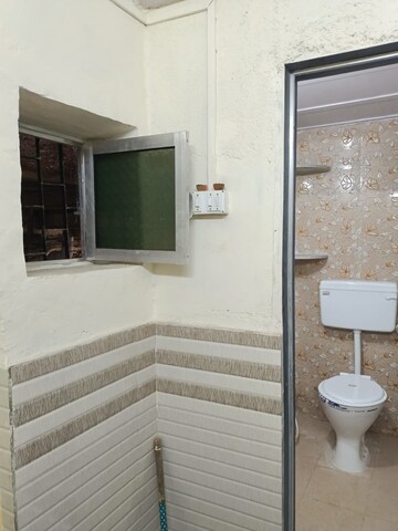 Bathroom in  Shop at Jaycee Bhagtani Square, Western Express Highway – for Rent