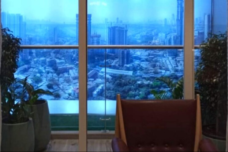 Swimming Pool, prestige-jasdan-classic 4 Bedroom 2309 Sq.Ft. Apartment In Mahalaxmi Mumbai 9032984