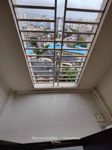 1 BHK Apartment For Rent in Swastik Heights Bhayander East, Bhayandar East