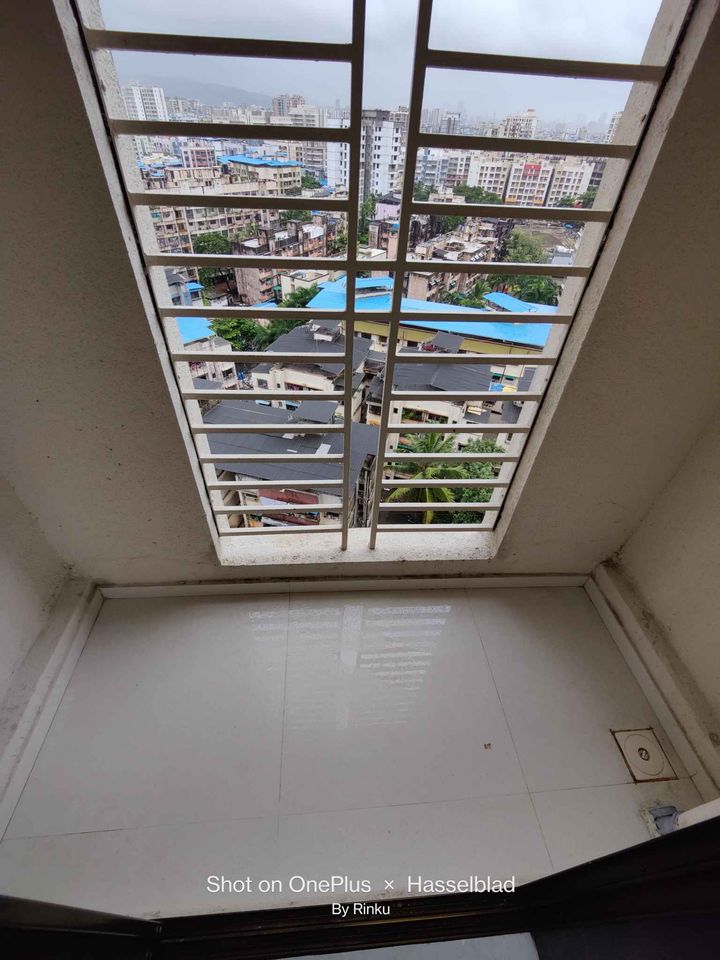 1 BHK Apartment For Rent in Swastik Heights Bhayander East