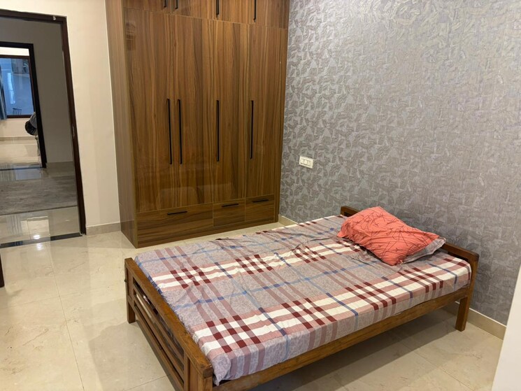 Bedroom, high ground 3 Bedroom 2250 Sq.Ft. Apartment In High Ground Zirakpur 9033018