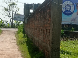  Plot – Exterior View View at Baruipur - for Sale
