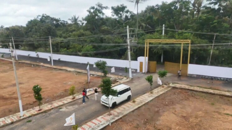 Exterior View, anekal  1200 Sq.Ft. Plot In Anekal Bangalore 9032908