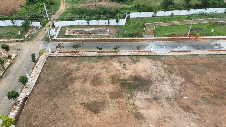 undefined, anekal  1200 Sq.Ft. Plot In Anekal Bangalore 9032908