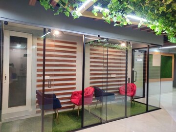  Office Space – Exterior View View at Shivajinagar - for Rent