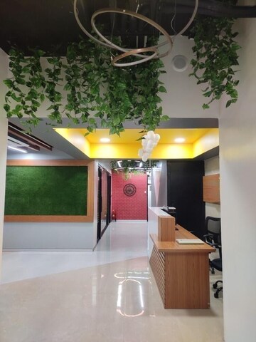 Furnished Amenities in  Office Space at Shivajinagar – for Rent