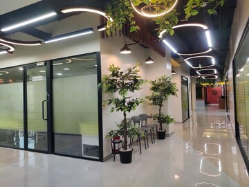 Parking in  Office Space at Shivajinagar – for Rent