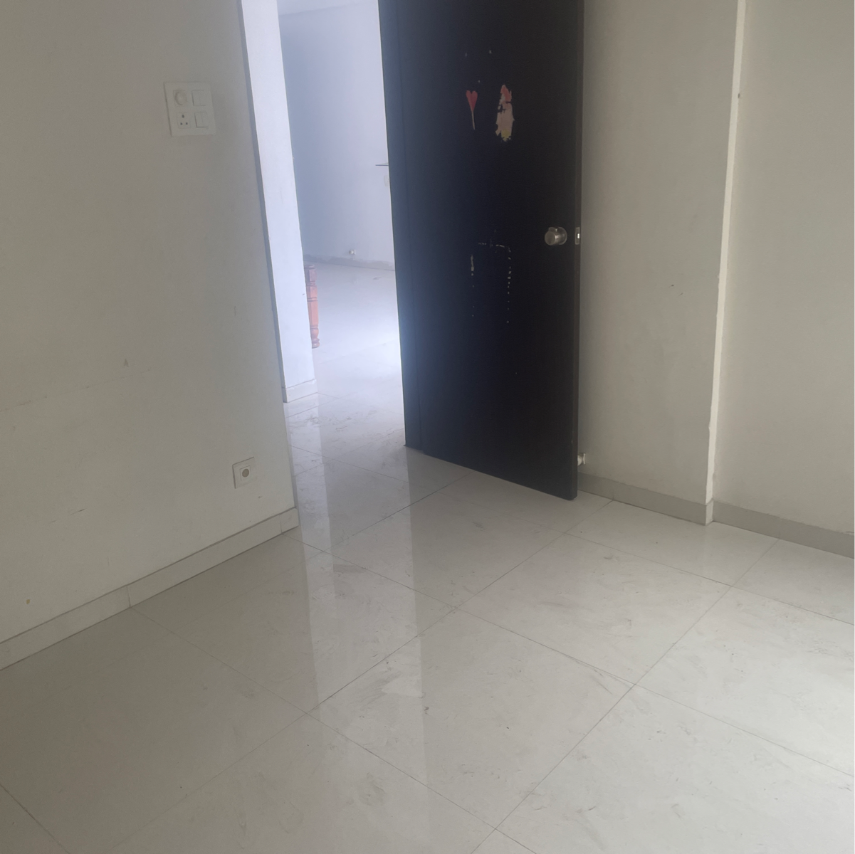 2 BHK + Pooja Room 895 Sq.Ft. Apartment in Rachana Bella Casa