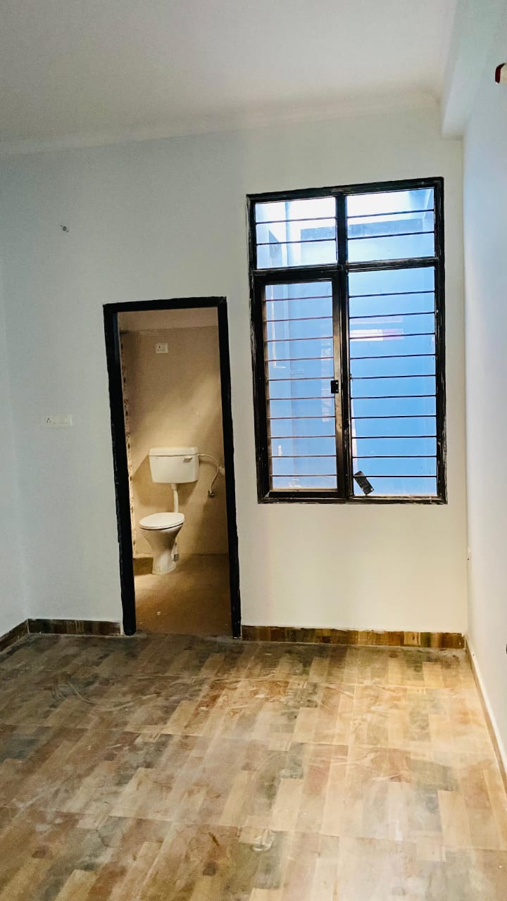 2 BHK + Study Room 750 Sq.Ft. Independent House in Awadh City