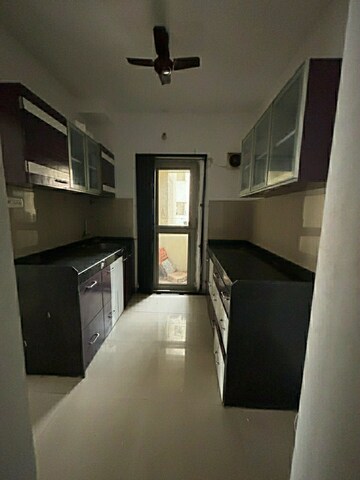 Kitchen in 1.5 BHK Apartment at Lodha Casa Rio, Dombivli East – for Sale