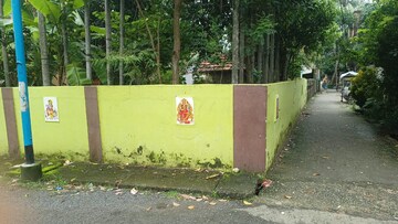  Plot – Exterior View View at Bidhanpally - for Sale