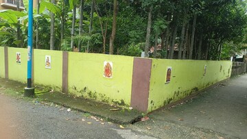  Plot – Exterior View View at Bidhanpally - for Sale