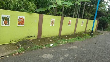  Plot – Exterior View View at Bidhanpally - for Sale
