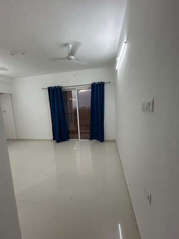 Building Lobby in 2 BHK Apartment at Godrej Boulevard, Manjari – for Rent