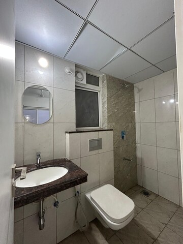 Kitchen in 2 BHK Apartment at Godrej Boulevard, Manjari – for Rent