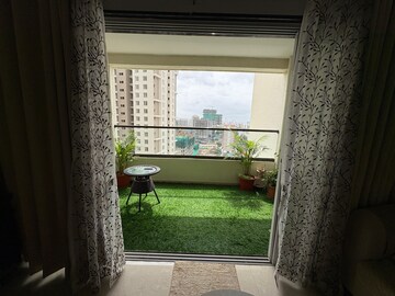 Parking in 2 BHK Apartment at Sukhwani Skylines, Wakad – for Rent