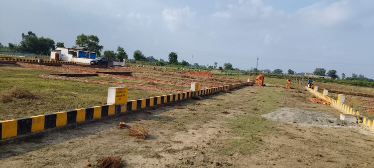 undefined, sitapur road  1500 Sq.Ft. Plot In Sitapur Road Lucknow 9033044