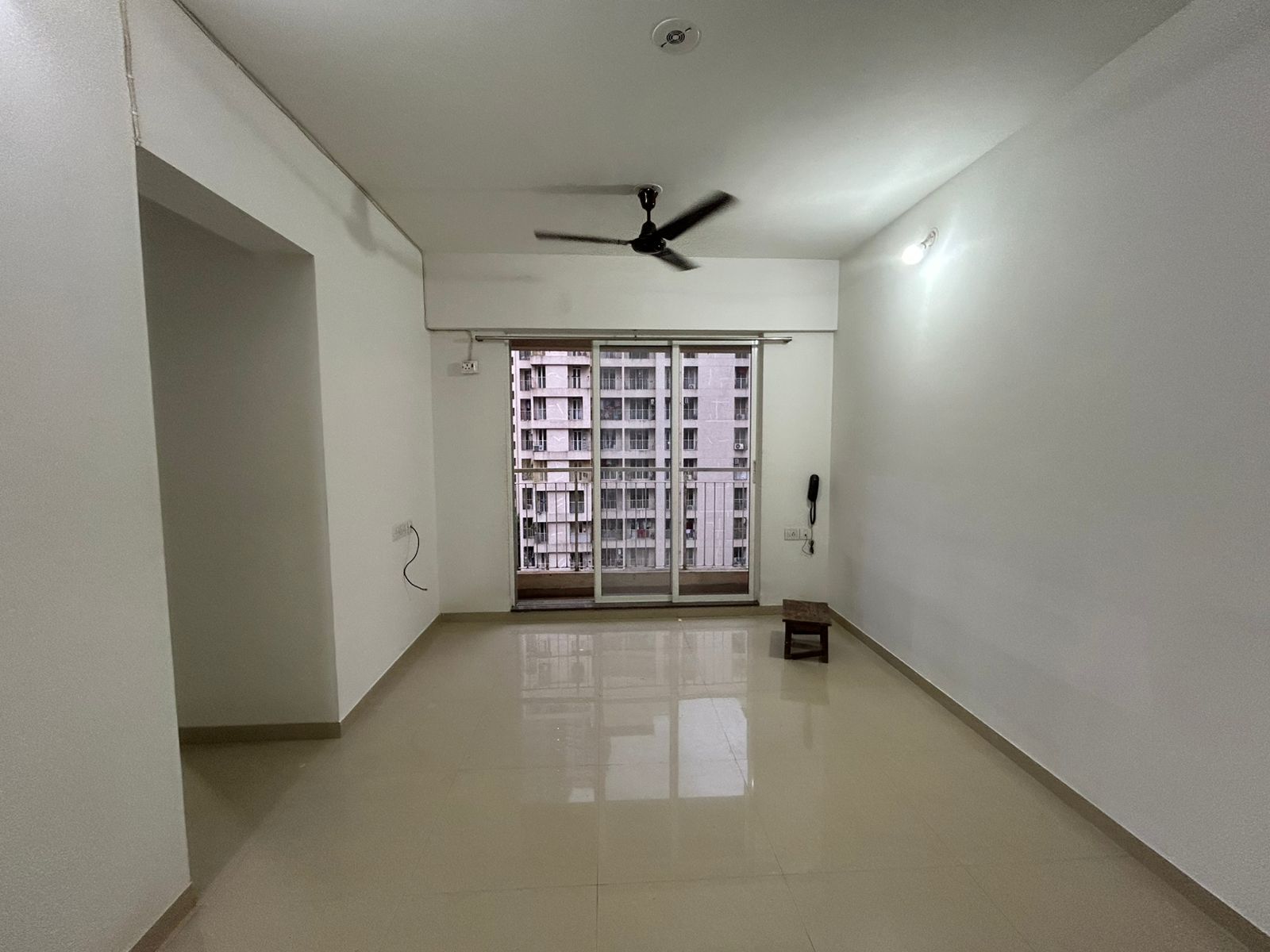 2 BHK + Pooja Room Apartment For Rent in Rosa Gardenia