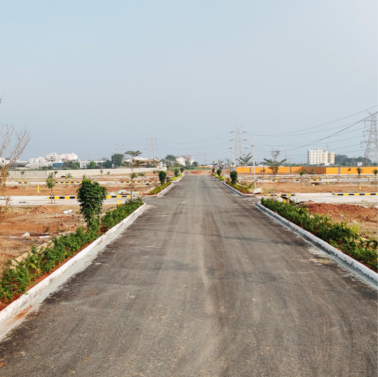 undefined, ssp-sree-city-prime  502 Sq.Yd. Plot In Kankipadu Vijayawada 9033064