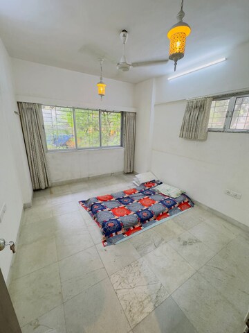 Bedroom in 1 BHK Apartment at Hiranandani Garden Eden 2, Powai – for Rent