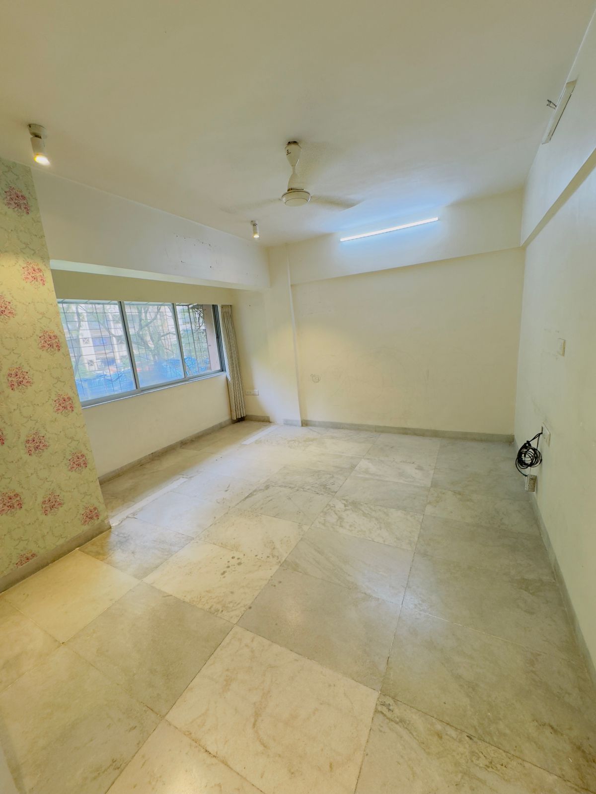 1 BHK Apartment For Rent in Hiranandani Garden Eden 2