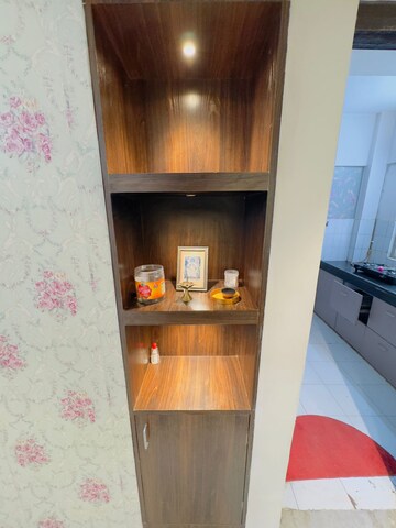  1 BHK Apartment at Hiranandani Garden Eden 2, Powai – for Rent