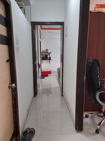 Building Lobby in 1 BHK Apartment at Hiya Regency, Bhayandar East – for Sale