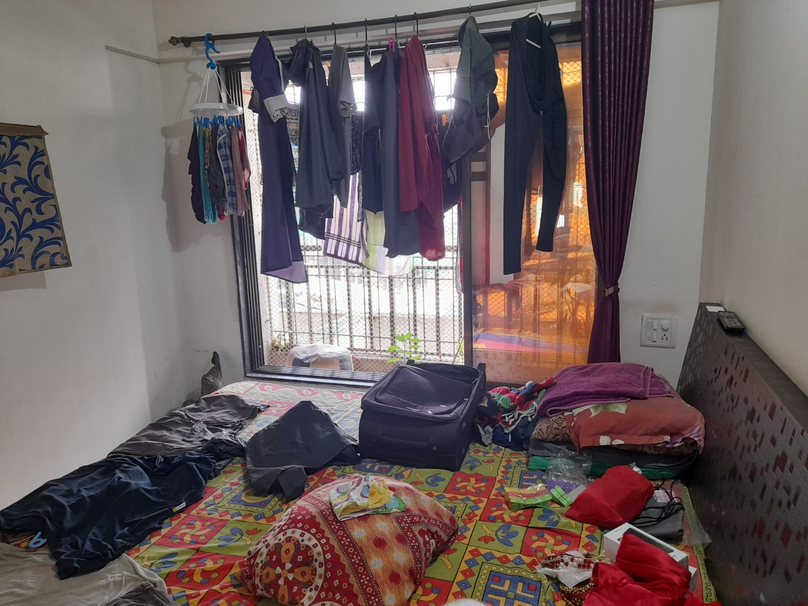 1 BHK 383 Sq.Ft. Apartment in Hiya Regency