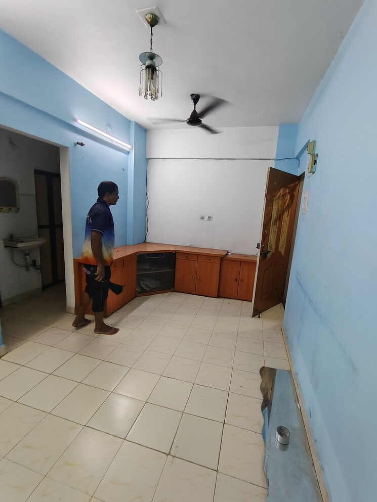 Room, kopar khairane 1 Bedroom 450 Sq.Ft. Apartment In Kopar Khairane Navi Mumbai 9033060