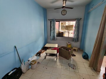 Room in 1 BHK Apartment at Kopar Khairane – for Rent