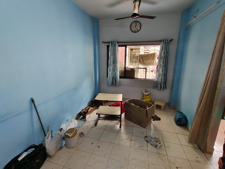 Room, kopar khairane 1 Bedroom 450 Sq.Ft. Apartment In Kopar Khairane Navi Mumbai 9033060