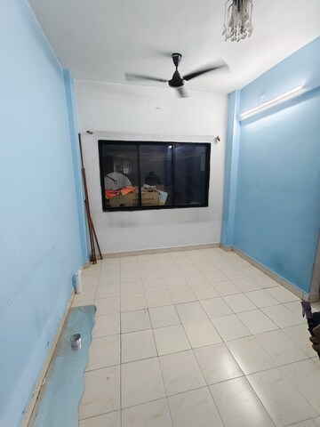 Room in 1 BHK Apartment at Kopar Khairane – for Rent