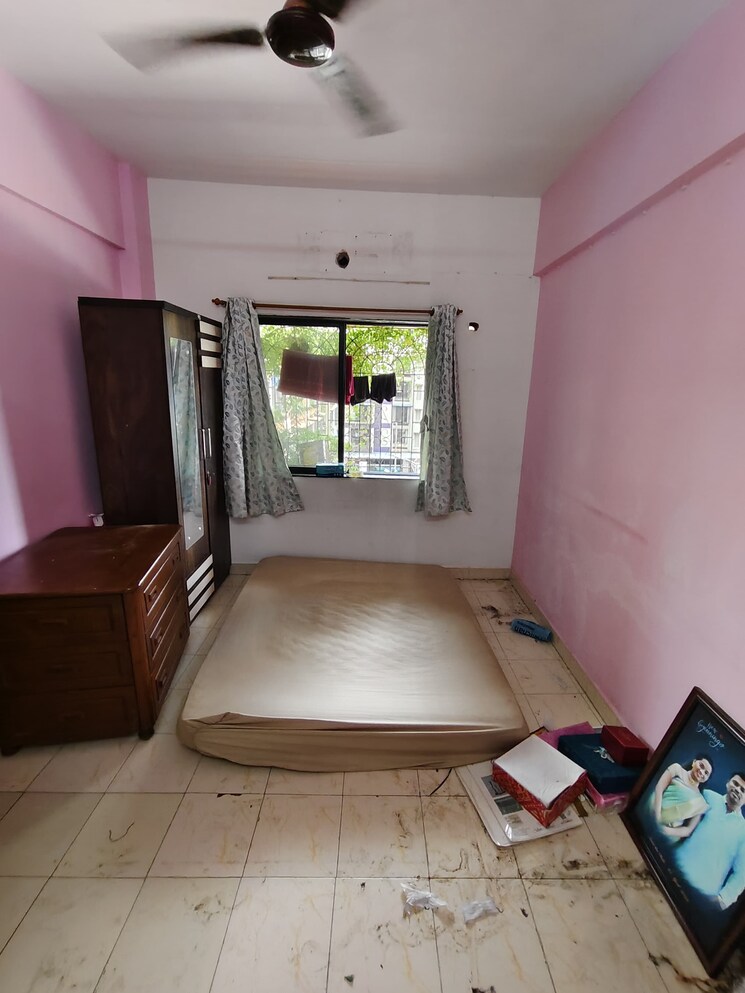 Room, kopar khairane 1 Bedroom 450 Sq.Ft. Apartment In Kopar Khairane Navi Mumbai 9033060