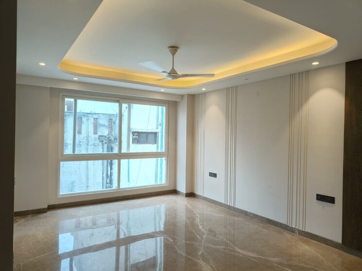 Room, saket 4 Bedroom 2700 Sq.Ft. Builder Floor In Saket Delhi 9033086