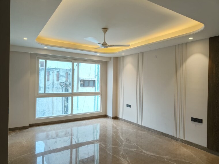 Room, saket 4 Bedroom 2700 Sq.Ft. Builder Floor In Saket Delhi 9033086