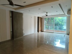4 BHK + Servant Room Builder Floor For Sale in Saket