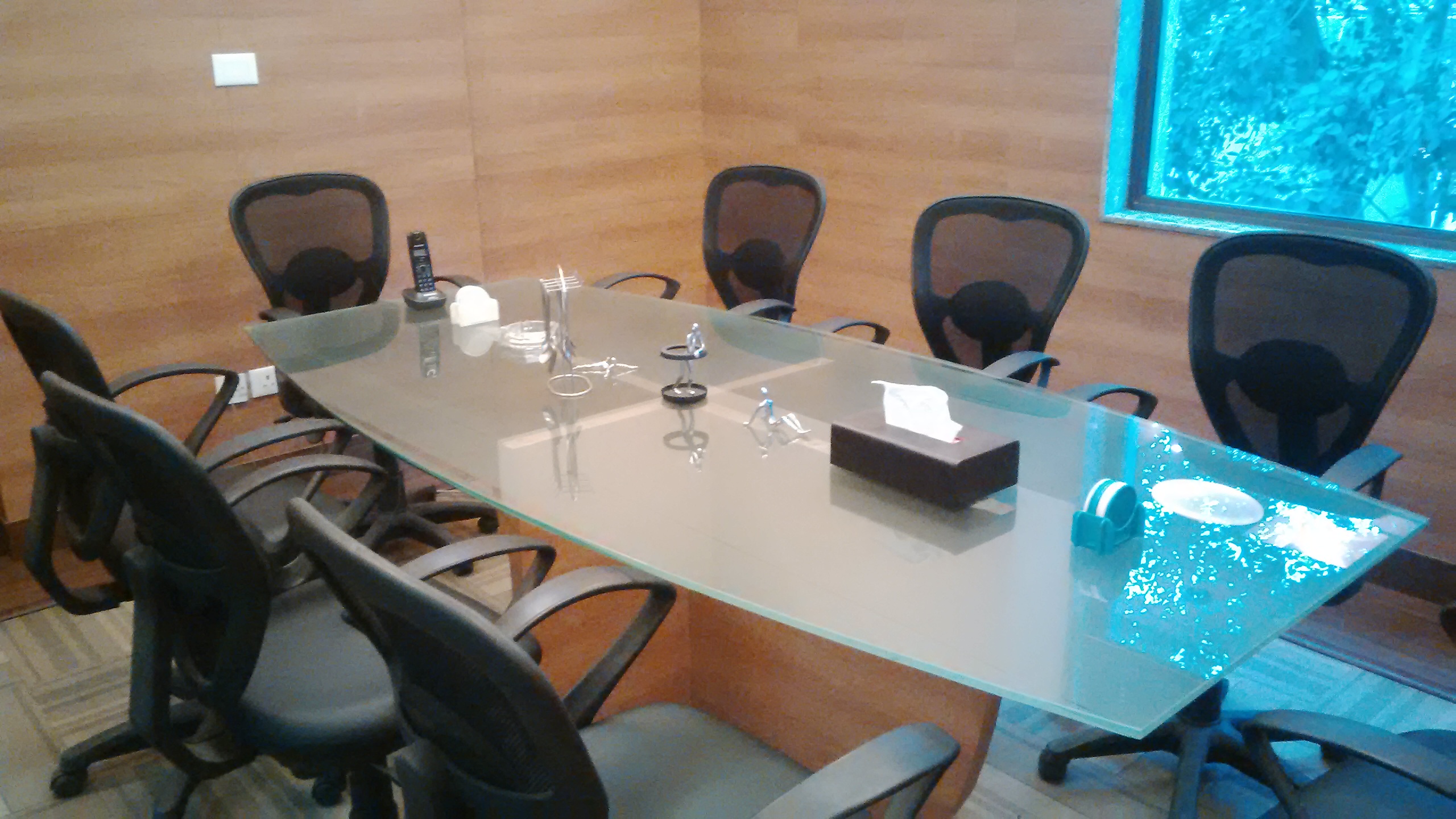 Office Space in IT/SEZ For Rent in Sector 125