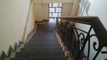 Washroom in  Office Space in IT/SEZ at Sector 125 – for Rent