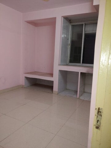 Kitchen in 2 BHK Apartment at Kopar Khairane – for Rent